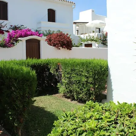 Villacana 2717 Lägenhet *