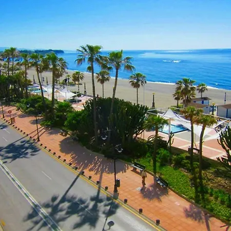 Villacana 2717 Lägenhet Estepona