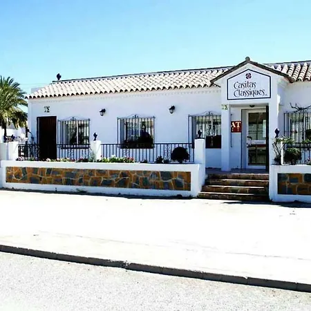 Lägenhet Villacana 2717