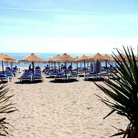 Lägenhet Villacana 2717 Estepona